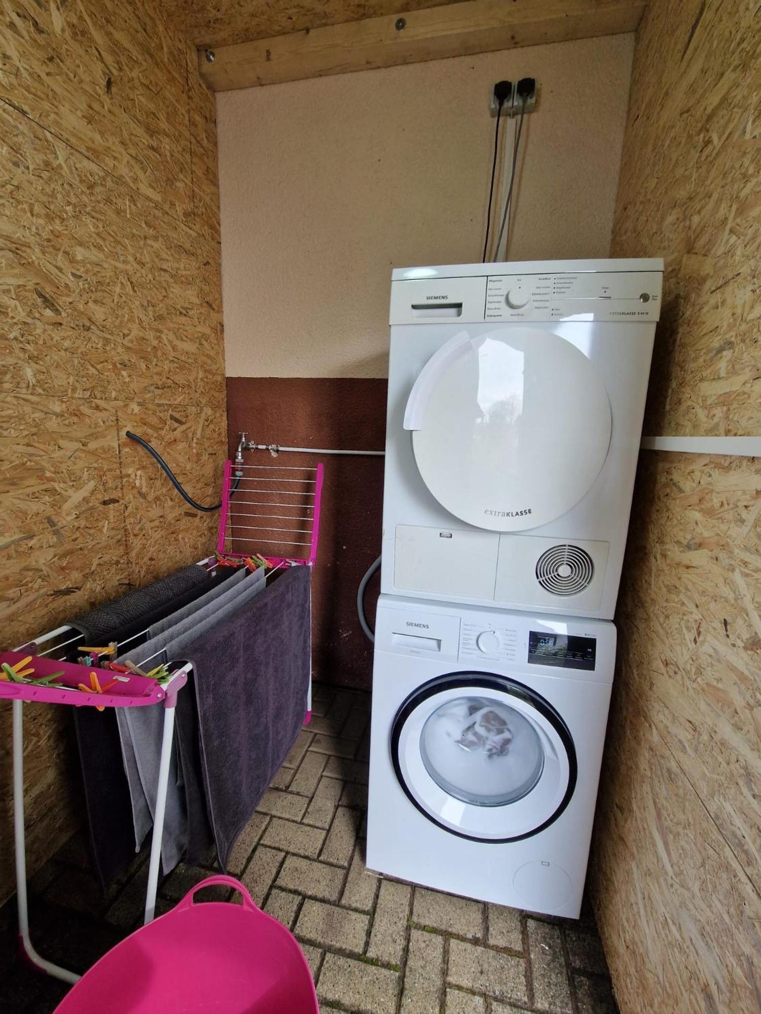 Ferienwohnung Am See Dillich - Eigener Garten - Ruhige Lage - Natur Vor Der Haustuer Borken  Kültér fotó